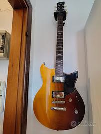 Chitarra Yamaha Revstar RSS20 Standard