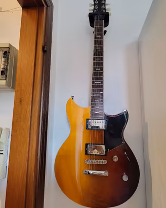 Chitarra Yamaha Revstar RSS20 Standard