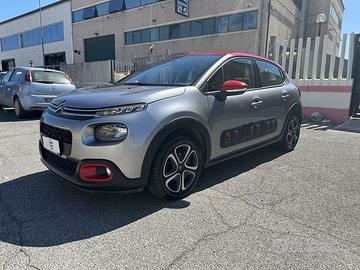 Citroën C3 PureTech S&S Feel 83cv