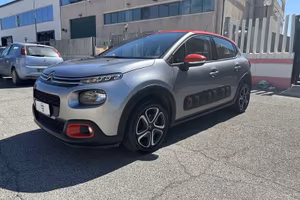 Citroën C3 PureTech S&S Shine 83cv