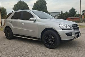 Mercedes ML 4Matic
