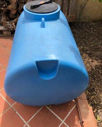Serbatoio acqua
