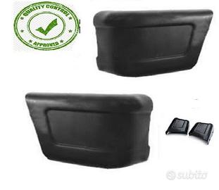 COPPIA CANTONALE PARAURTO ANTERIORE PER SUZUKI SJ4
