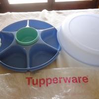 Antipastiera tupperware
