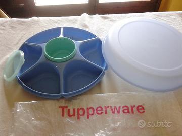 Antipastiera tupperware