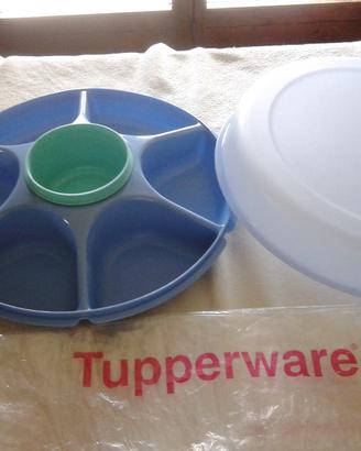 Antipastiera tupperware