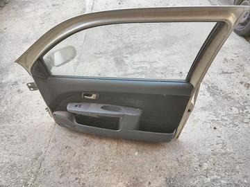 Ricambi Fiat Strada
