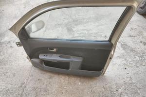 Ricambi Fiat Strada