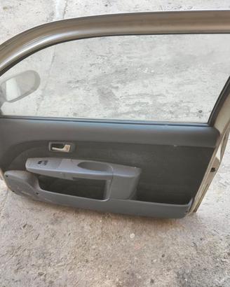 Ricambi Fiat Strada
