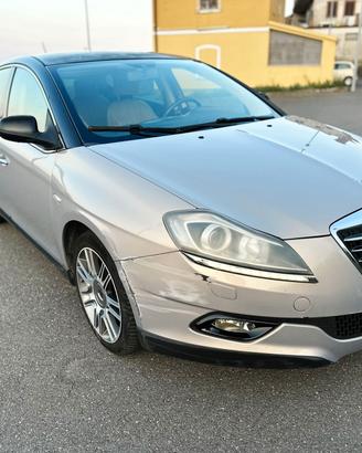Lancia Delta 1.9 MJT Twinturbo DPF