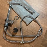 Rubinetto Franke con doccetta