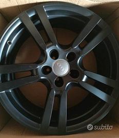 Cerchi in lega AUDI 20 pollici