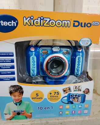Fotocamera VTech  kidizoom