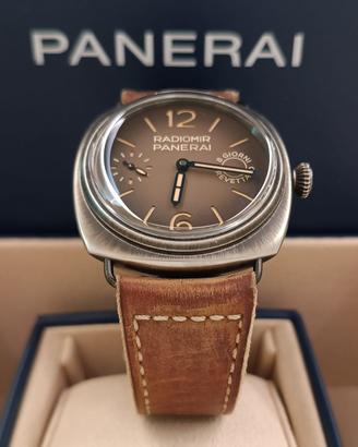 Panerai Radiomir Pam1347
