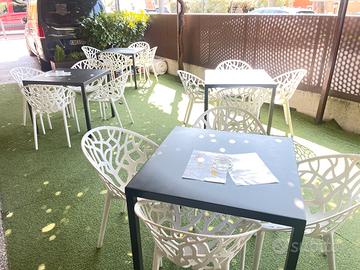 Sedie di Design per esterni