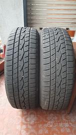 Coppia Gomme Toyo Celsius 185/65 R15 88H M+S - NUO