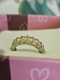 anello 18 k