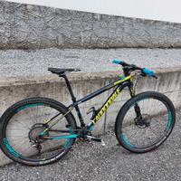  mtb cannondale lefty 