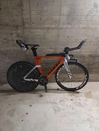 Bici Corsa TT Crono