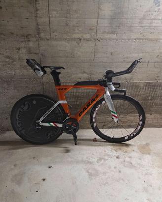 Bici Corsa TT Crono