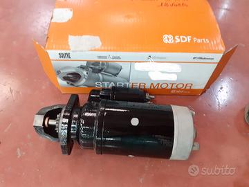 Motorino avviamento trattore same lanborghini