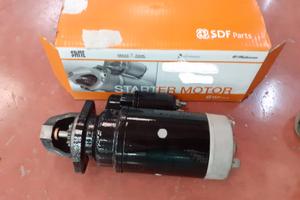 Motorino avviamento trattore same lanborghini