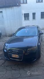 AUDI A3 2ª serie - 2004