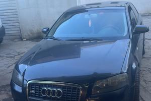 AUDI A3 2ª serie - 2004
