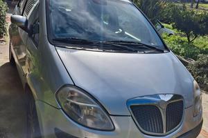 Lancia Musa 1.3 multijet 95cv