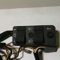 COMMUTATORE LUCI VESPA PIAGGIO