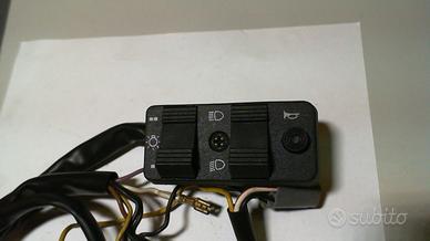 COMMUTATORE LUCI VESPA PIAGGIO