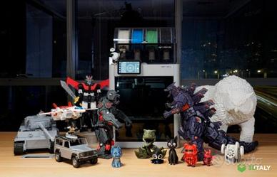 stampante 3d bambulab buoni makerword