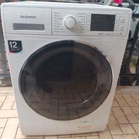 Lavatrice DAEWOO