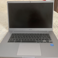 SAMSUNG Chromebook 4+