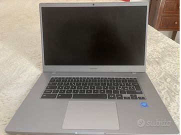 SAMSUNG Chromebook 4+