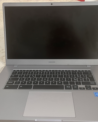 SAMSUNG Chromebook 4+