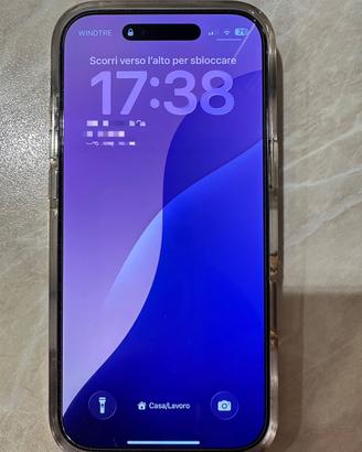 Iphone Air 256GB