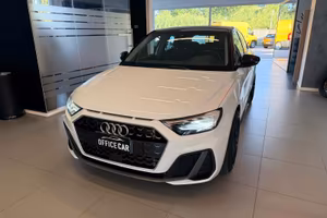 Audi A1 SPB 35 TFSI S tronic Sline edition