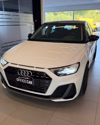 Audi A1 SPB 35 TFSI S tronic Sline edition