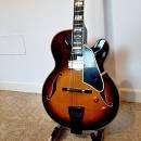 Chitarra elettrica Jazz - Joe Pass