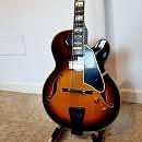 Chitarra elettrica Jazz - Joe Pass