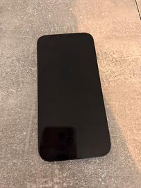 Iphone 14 plus 256gb nero