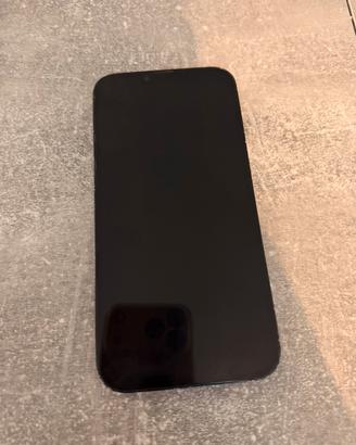Iphone 14 plus 256gb nero