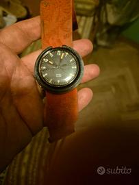 Orologio swatch