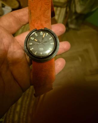 Orologio swatch