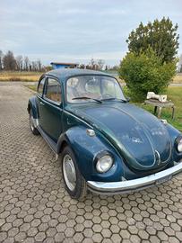 Maggiolone 1973