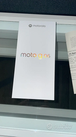 Motorola MoTo G6