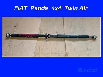 Albero di trasmissione FIAT Panda 4x4 Twin Air
