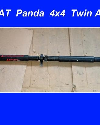 Albero di trasmissione FIAT Panda 4x4 Twin Air