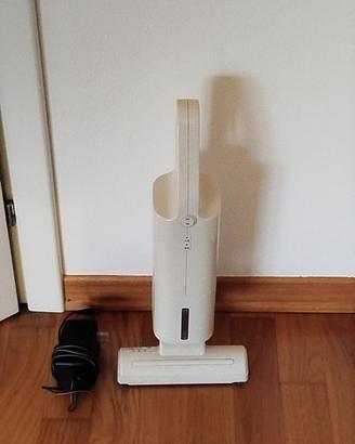 Aspirapolvere minimal senza filo Muji (Japan)